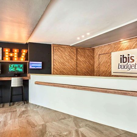 Ibis Budget Singapore Pearl Екстер'єр фото