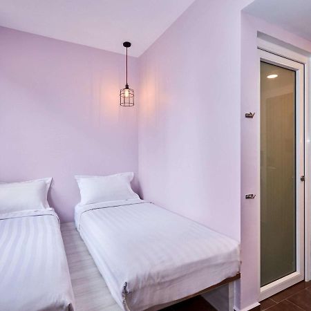Ibis Budget Singapore Pearl Екстер'єр фото