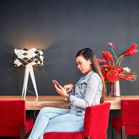 Ibis Budget Singapore Pearl Екстер'єр фото