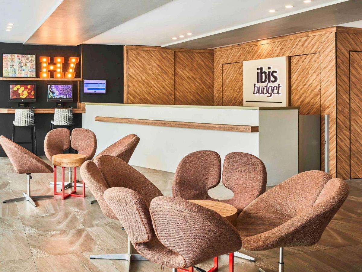 Ibis Budget Singapore Pearl Екстер'єр фото