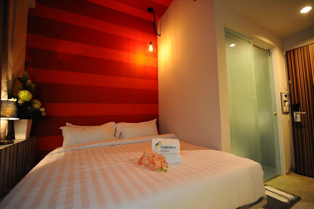 Ibis Budget Singapore Pearl Екстер'єр фото