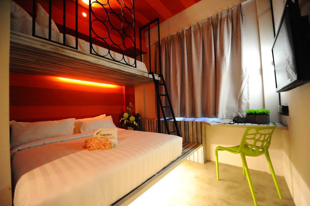 Ibis Budget Singapore Pearl Екстер'єр фото