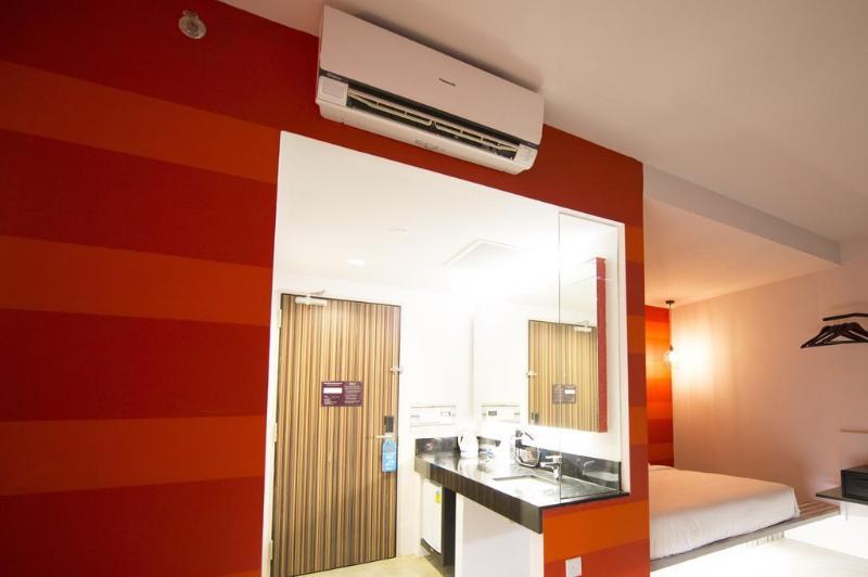 Ibis Budget Singapore Pearl Екстер'єр фото