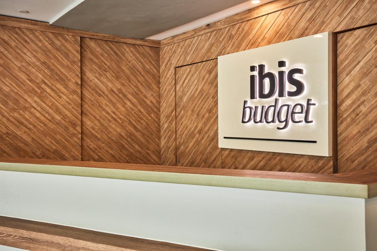Ibis Budget Singapore Pearl Екстер'єр фото