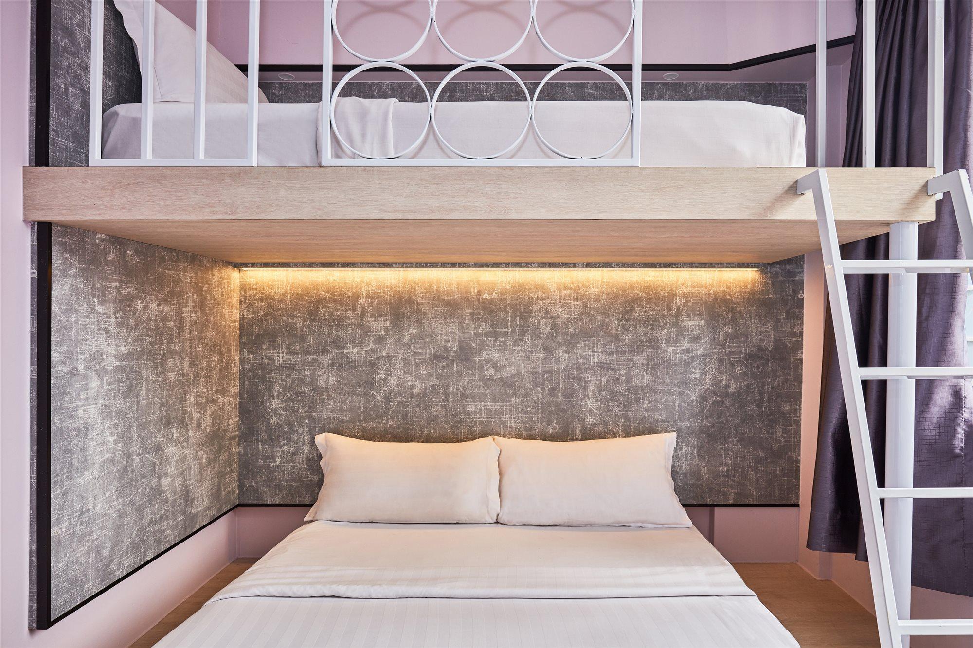 Ibis Budget Singapore Pearl Екстер'єр фото